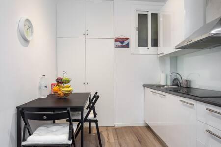 Camp Nou , Fira Barcelona Apartment Оспиталет де Лобрегат Екстериор снимка